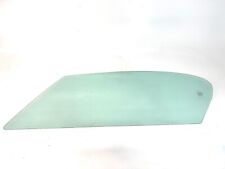 TVR Cerbera N/S Passenger Drop Glass Door Window Good Condition