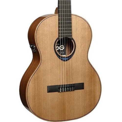 Lag bluewave cbw2e - bluewave, classical