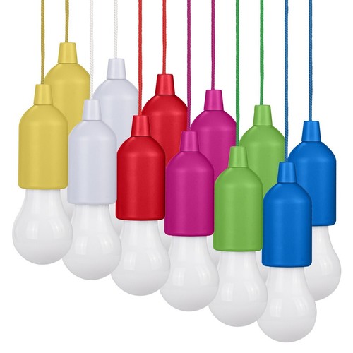Valiant hanging led rope - hanging, light