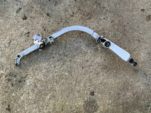 Yamaha fj1200 left side frame - left,