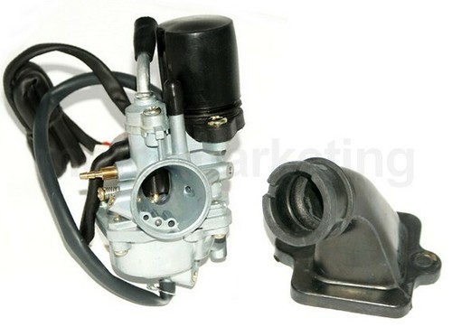 Racing carburettor auto - racing,