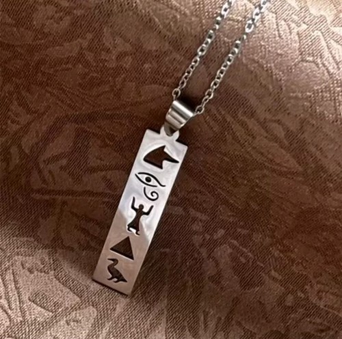 Egyptian hieroglyphics - egyptian,