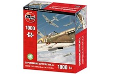 Airfix - Supermarine Spitfire