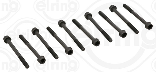 Elring 374 240 bolt kit - 374.240,