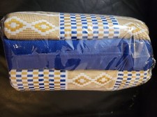 Stunning hand woven kente - stunning,