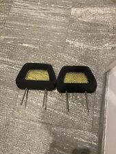 Recaro Fishnet Headrest