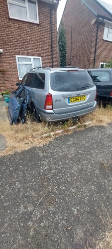 Ford focus diesel - focus,
