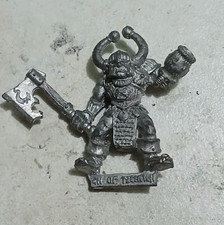 Warhammer Fantasy Chaos