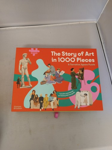 The story art - of, :