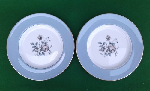 Royal doulton rose elegans - doulton,