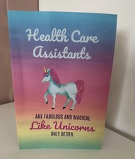 Health Care Assistants