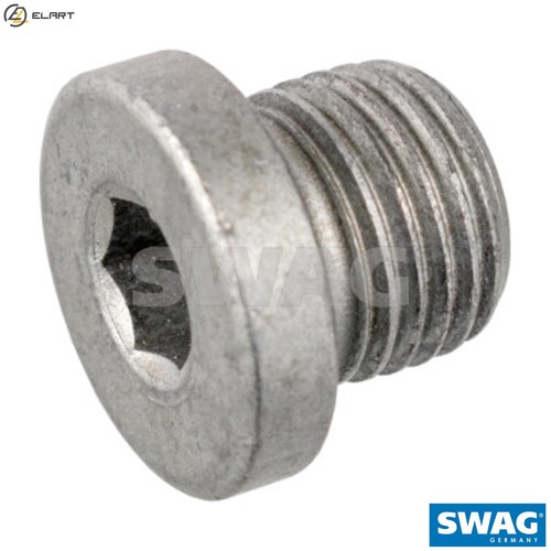 Screw plug oil - 10, 94