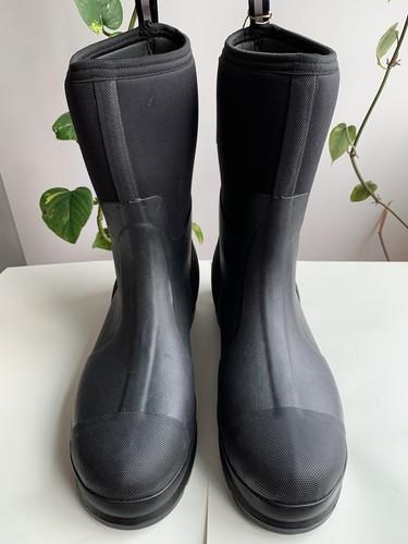 The original muck boot - boot, company