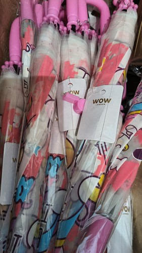 Bnwt wow lonodon unicorn - wow,