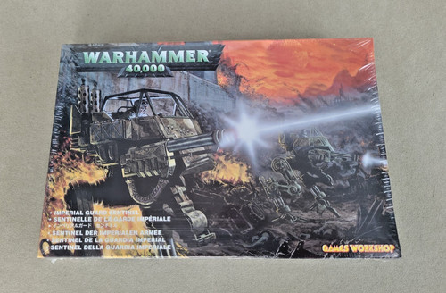 Warhammer 40k imperial - 40k,