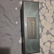 GHD Platinum+ Plus Professional Hair Straightener limited edition glacial blue