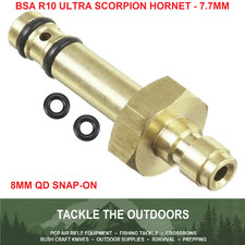 PCP Fill Probe 8mm Quick