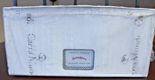 Carta mundi sealed brick - carta,
