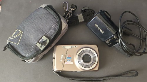 Kodak digital camera easyshare - kodak,