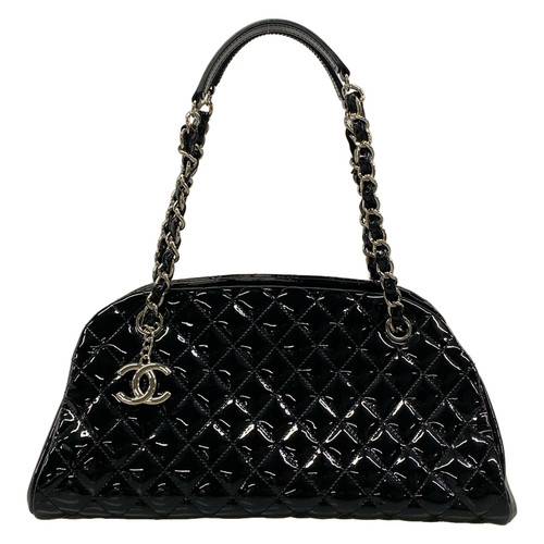 Chanel mademoiselle bowling - chanel,