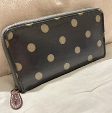 Cath Kidston Pretty Grey Polka