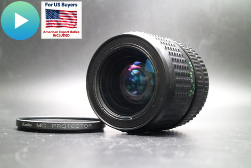 Exc smc pentax - smc, zoom