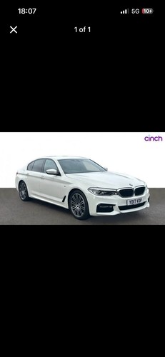 Breaking parts bmw 520d - breaking,