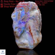 16.85 Cts Natural Australian