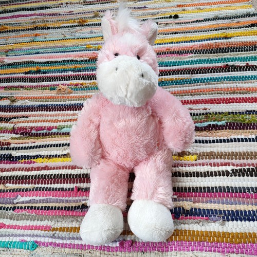 Chad valley pink horse design - valley,