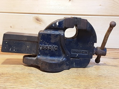 Vintage woden engineers - woden,