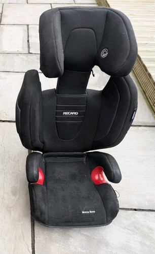 Recaro monza nova group - recaro,