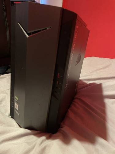 Acer nitro n50 610 - nitro, (1tb