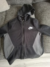 Boys Tracksuit Top