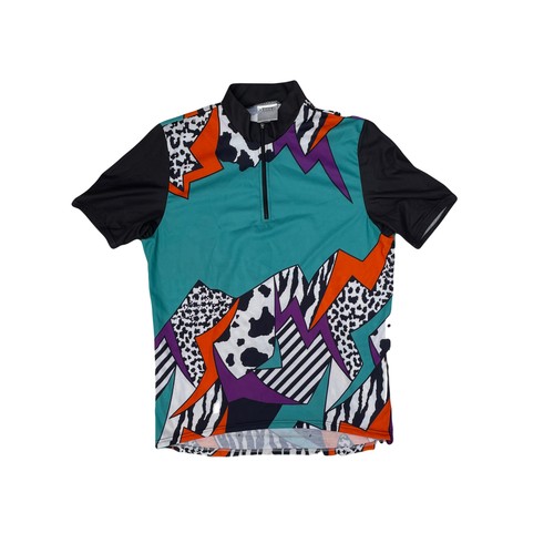 Vintage gonso cycling - cycling, jersey