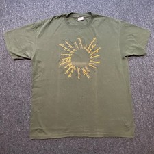 Anvil Juanes Mi Sangre Shirt
