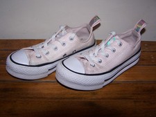 Converse Girls Glitter