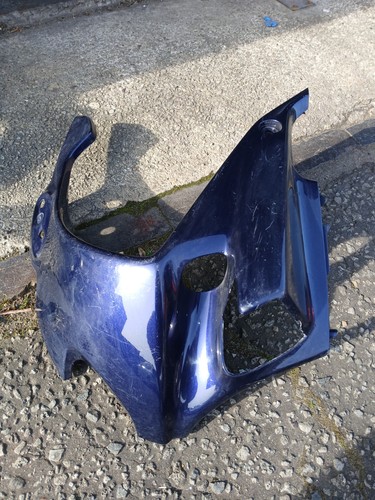 Honda vfr750 top fairing - honda, lh
