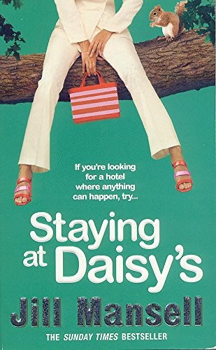 Staying daisy jill - staying, at