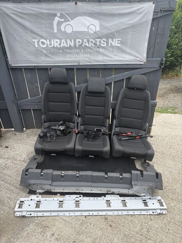 Caddy rear seat - vw,