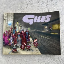 Giles 13th Series | 1959  |
