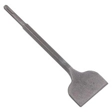 SDS+ Wide Chisel Rotary Hammer