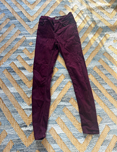 Topshop jamie skinny - skinny, jeans