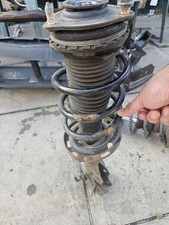 2006-2011 HONDA CIVIC MK8 PASSENGER SIDE FRONT SHOCK ABSORBER STRUT LEG OEM USED