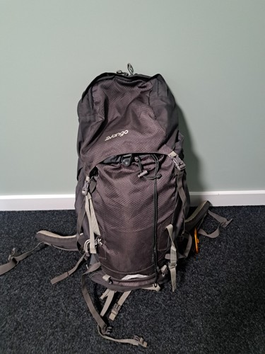 Vango contour adjustable - vango, 60:70