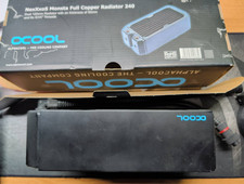 Alphacool Nexxxos Monsta 240mm