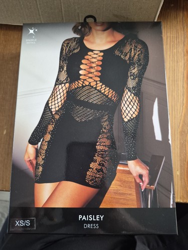 Ann summers paisley - ann, in