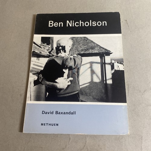 Exhibition catalog ben - exhibition, catalog: