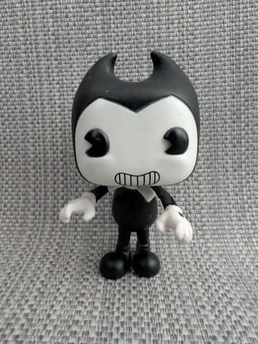 Funko pop games bendy and - games, the