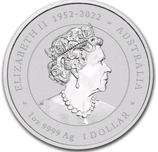 2024 Australian Year of the