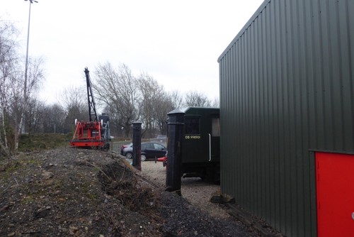 Photo 6x4 sheds - photo,